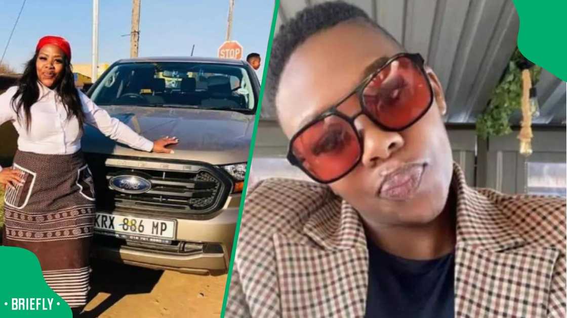 Woman shares why she was sacked Woman shares why she was sacked