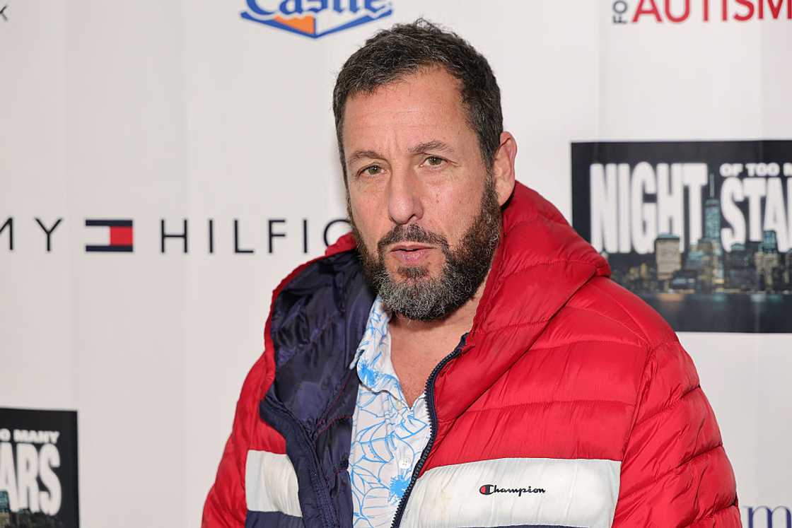 Adam Sandler Adam Sandler