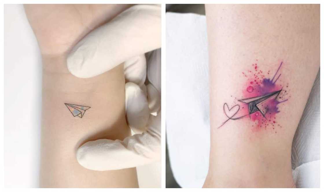 Are wrist tattoos hard to heal? Are wrist tattoos hard to heal?
