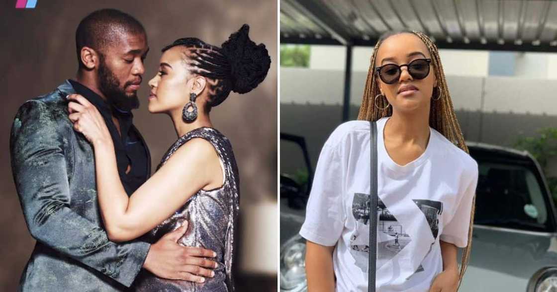 Londeka Sishi on her new role on Adulting Londeka Sishi on her new role on Adulting