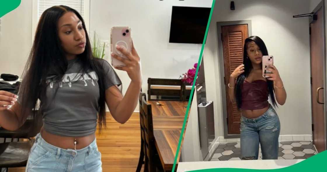 American teen becomes homeowner American teen becomes homeowner