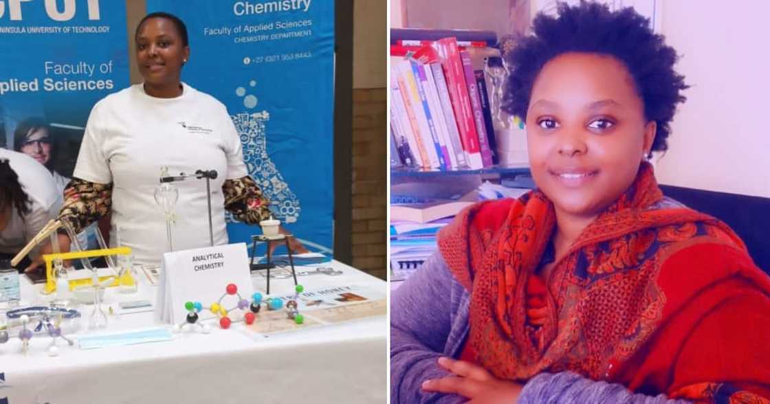 chemistry lecturer, mentor, gugulethu, single mom, inspiring mom, cape town, scientist chemistry lecturer, mentor, gugulethu, single mom, inspiring mom, cape town, scientist