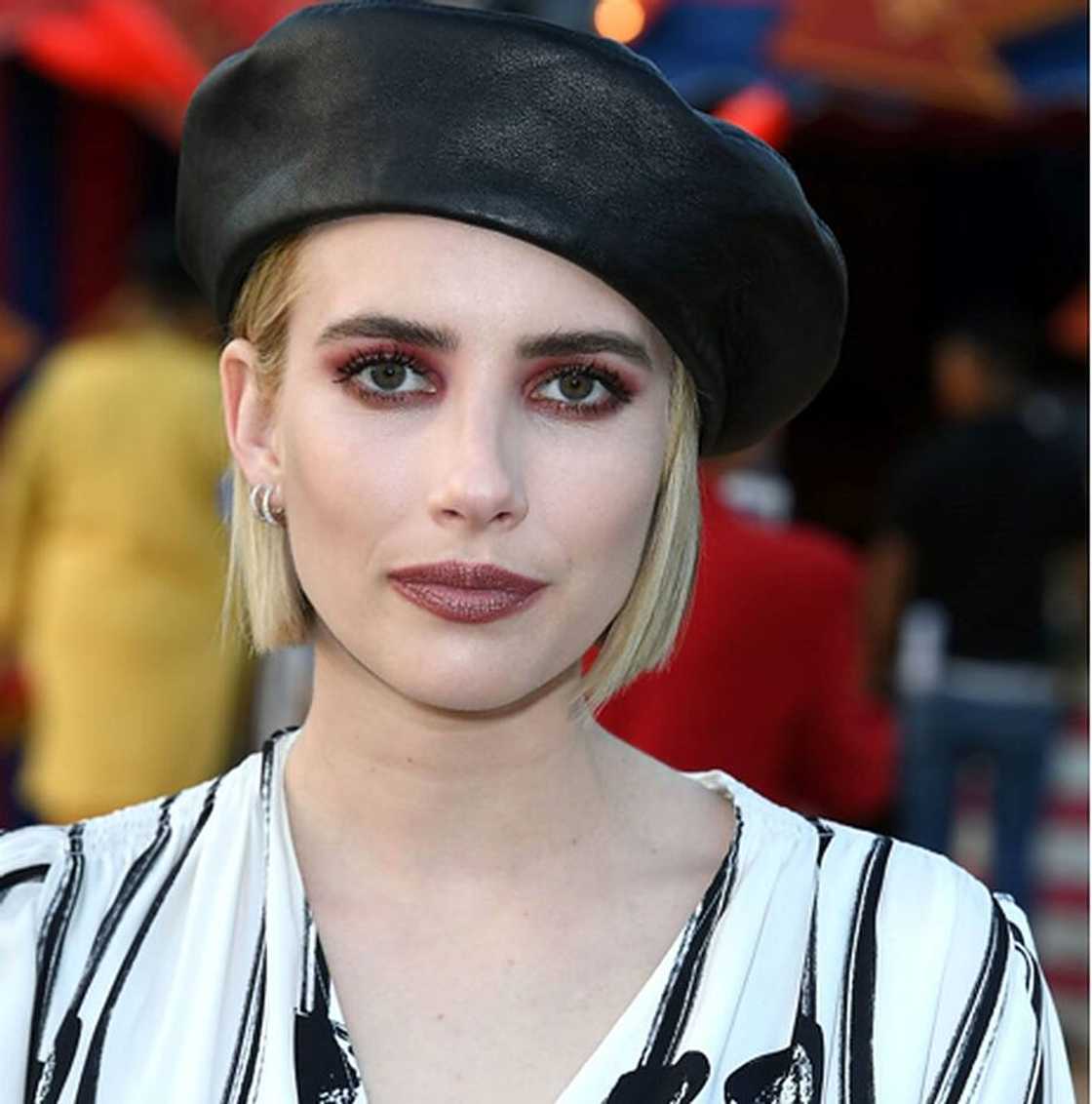 Emma Roberts Emma Roberts