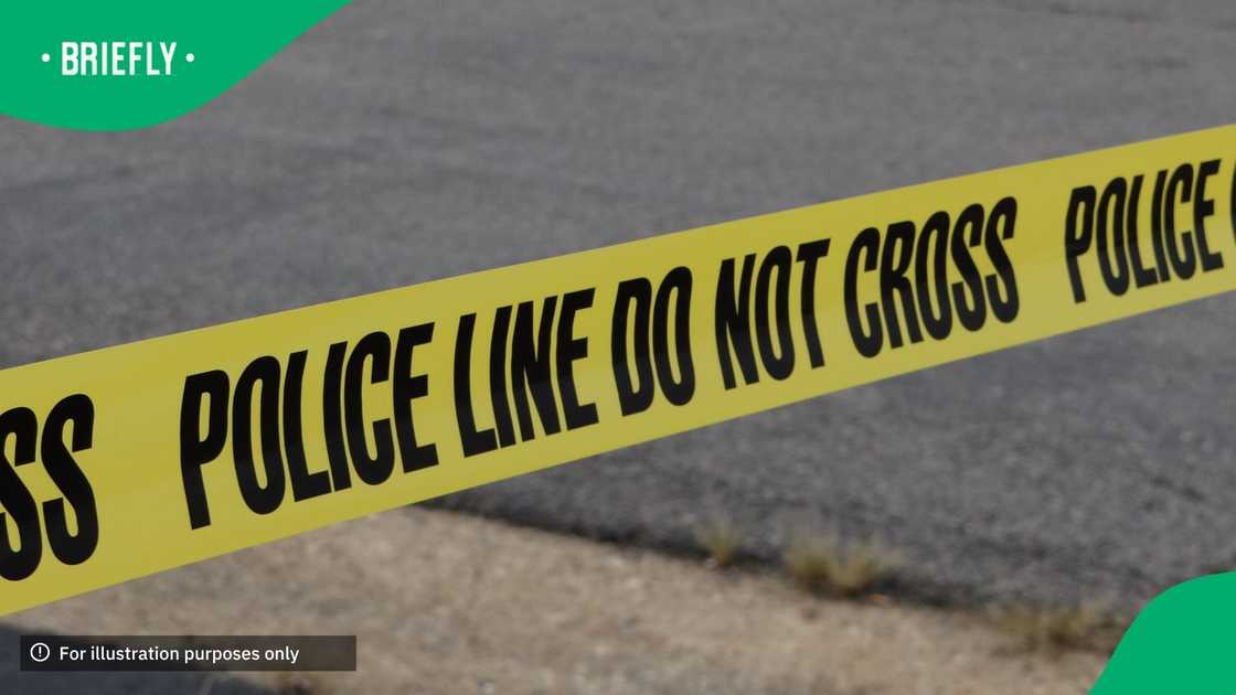 A shooting took place in Muizenberg, Cape Town A shooting took place in Muizenberg, Cape Town
