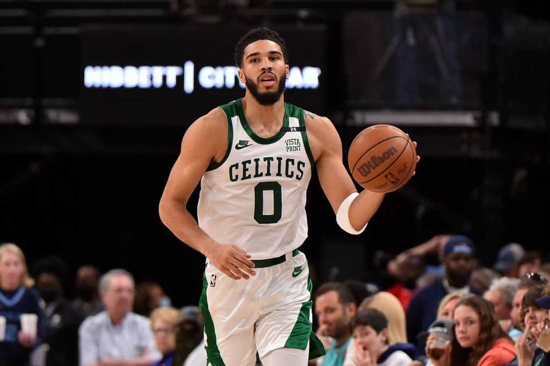 Does Jayson Tatum have a family? Does Jayson Tatum have a family?