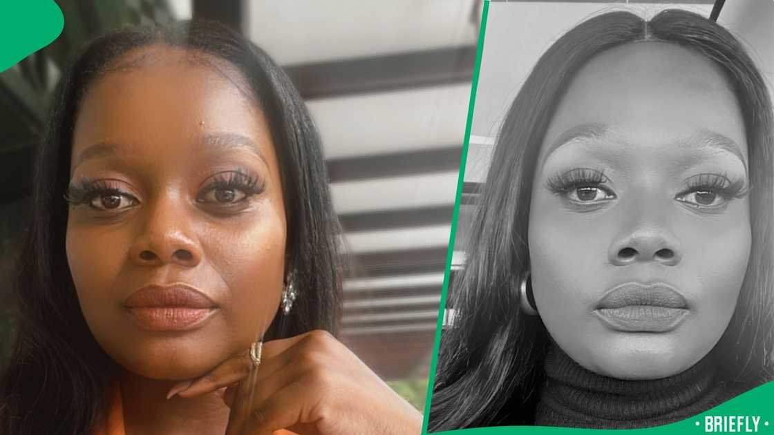 SA reacts to 'Gomora' star Leera Mthethwa's comments about Shoprite