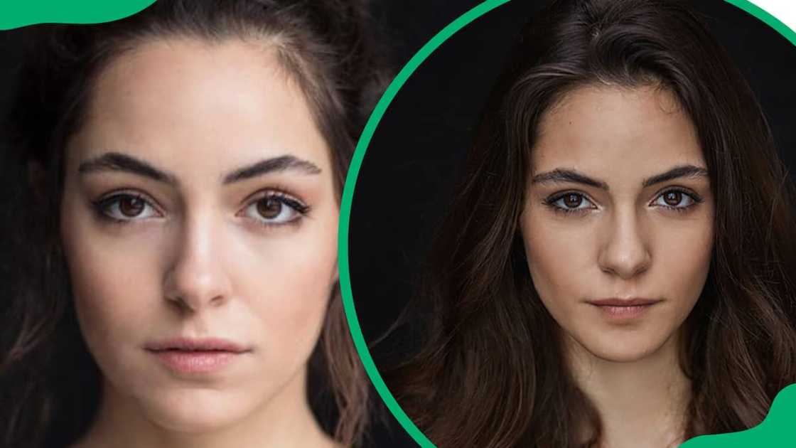 Skerpioen plot summary Skerpioen plot summary