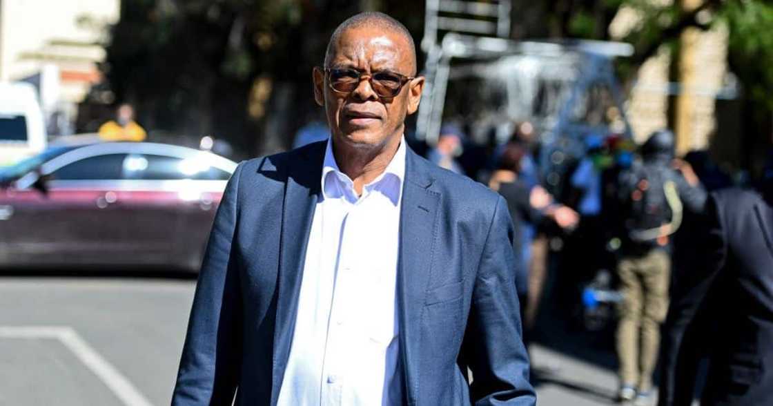 Ace Magashule, Pule Mlambo’s Funeral, suspension, African National Congress, ANC, hung municipalities, coalition talks, DA, Democratic Alliance Ace Magashule, Pule Mlambo’s Funeral, suspension, African National Congress, ANC, hung municipalities, coalition talks, DA, Democratic Alliance