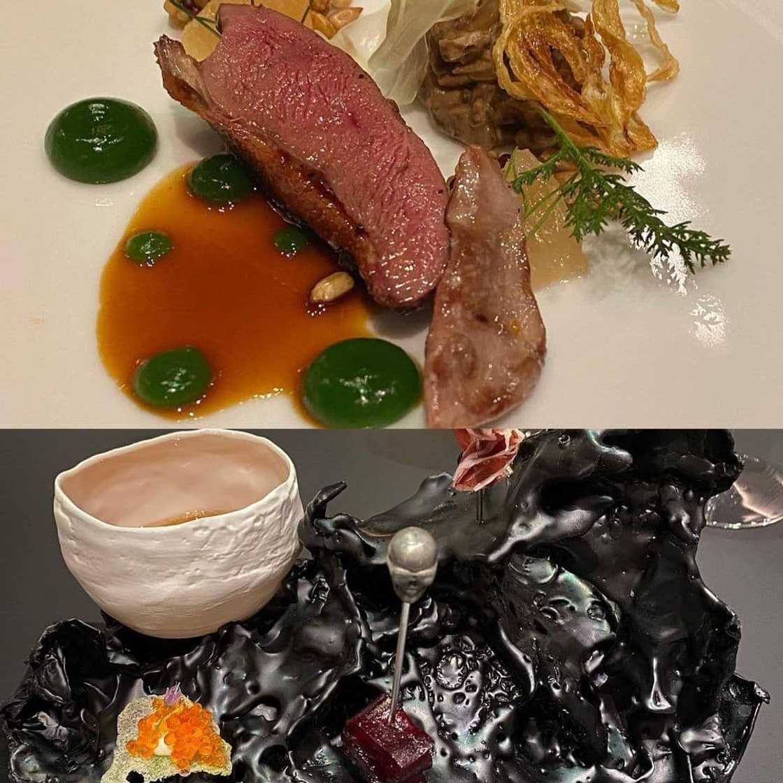 How expensive is ever restaurant in Chicago? How expensive is ever restaurant in Chicago?