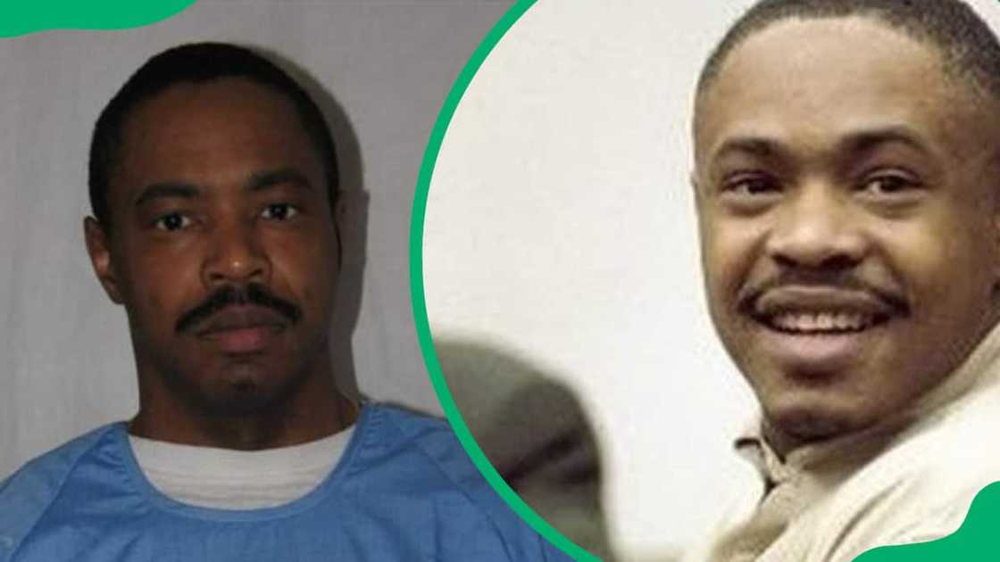 Cleophus Prince, Jr., a notorious black serial killer Cleophus Prince, Jr., a notorious black serial killer