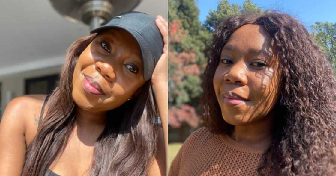 Woman, R50, e-wallet, Gift, laughing, Man, Twitter reactions Woman, R50, e-wallet, Gift, laughing, Man, Twitter reactions