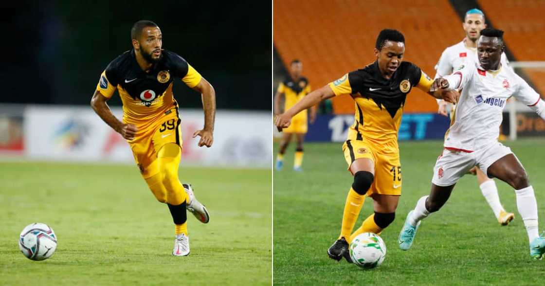Kaizer Chiefs, Reeve Frosler, Nkosingiphile Ngcobo, Olympics, CAF Champions League, David Notoane Kaizer Chiefs, Reeve Frosler, Nkosingiphile Ngcobo, Olympics, CAF Champions League, David Notoane