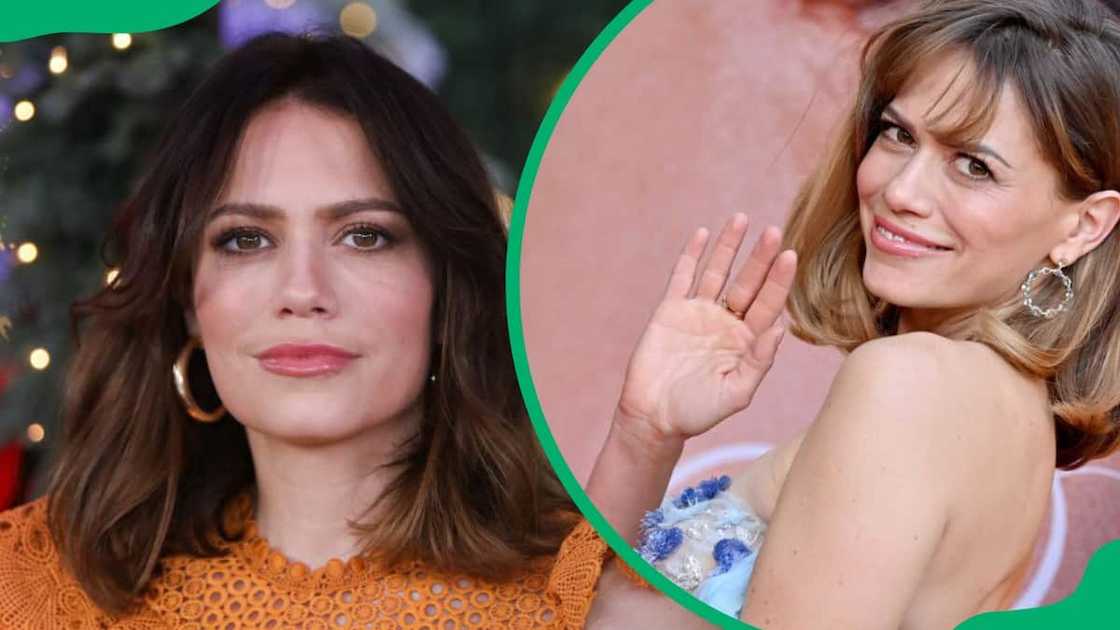 Maria Rose Galeotti’s net worth Maria Rose Galeotti’s net worth