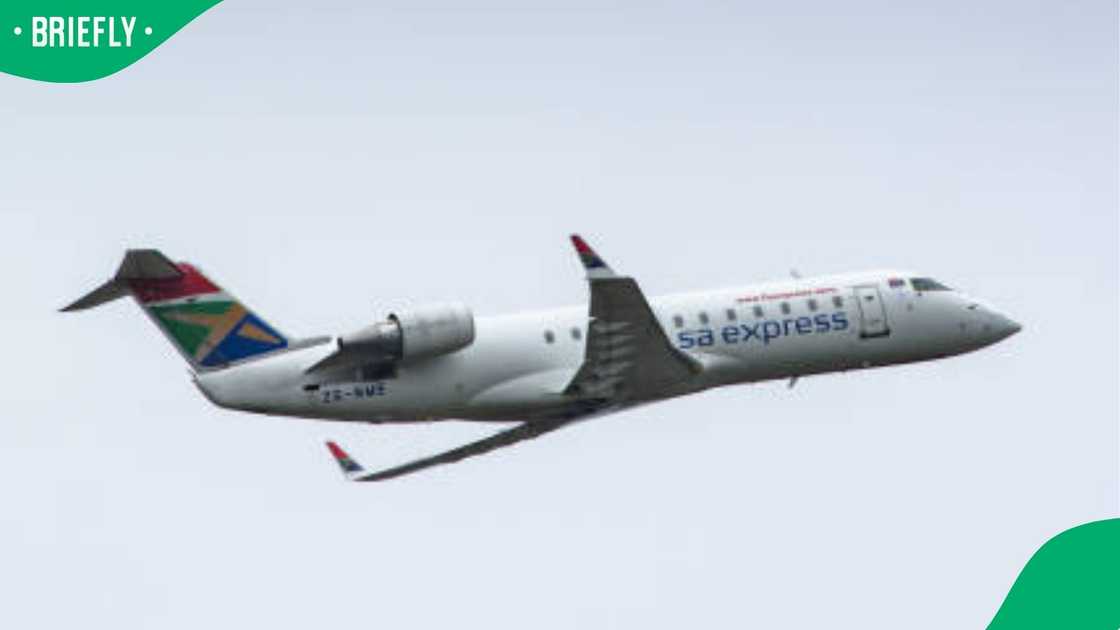 SA Express SA Express