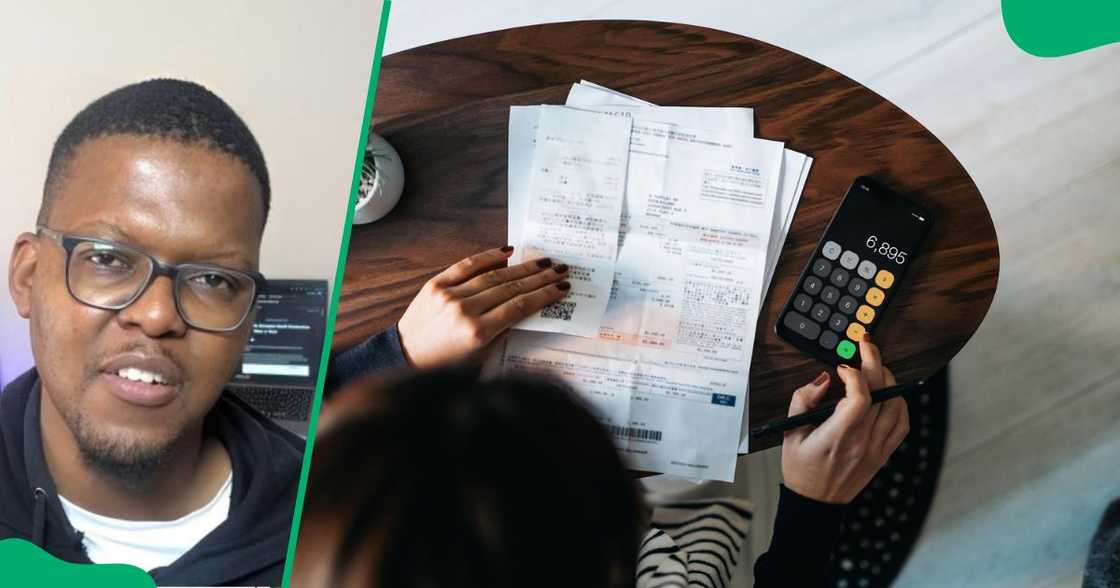 A home loan specialist shared how one can pay off their bond five years. A home loan specialist shared how one can pay off their bond five years.