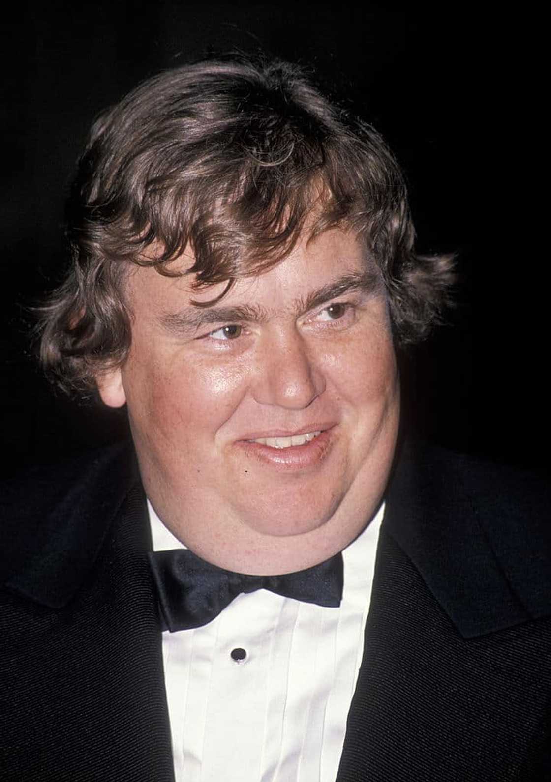 John Candy's widow John Candy's widow