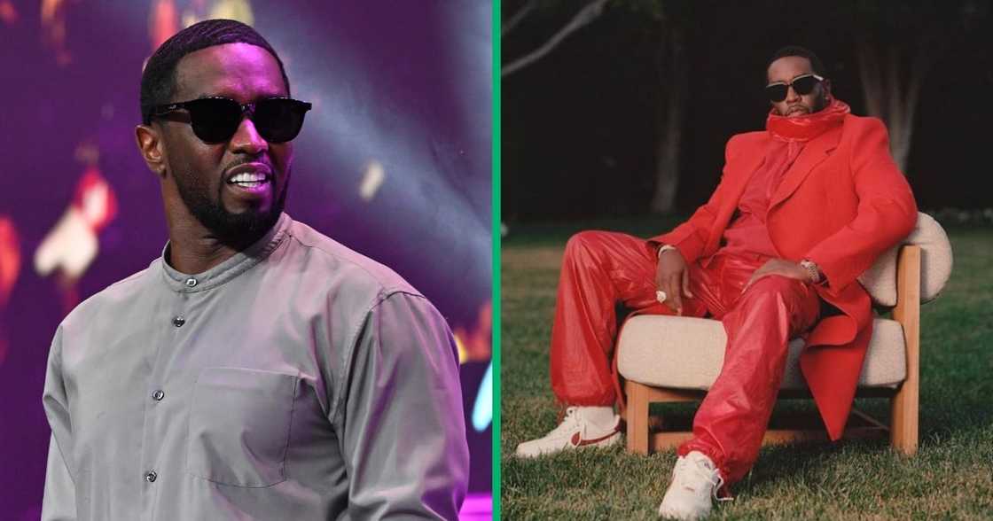 Joi Dickerson-Neal accused Diddy of drugging her Joi Dickerson-Neal accused Diddy of drugging her
