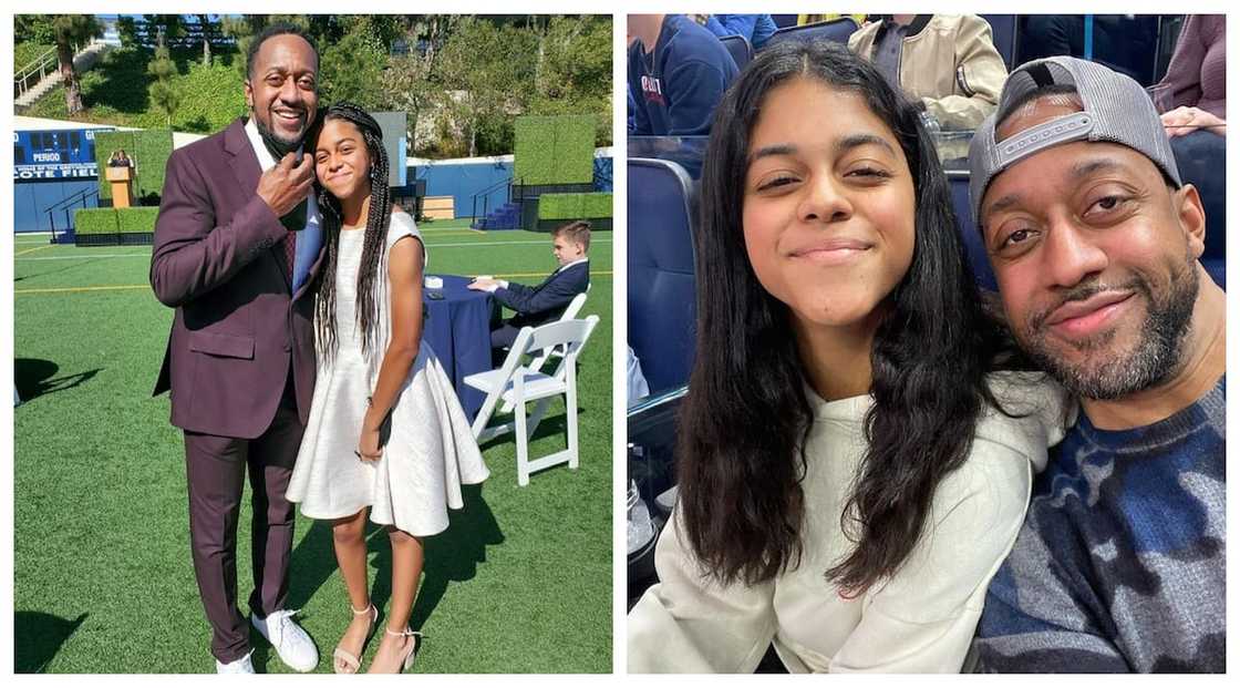 Who is the mother of Urkel's daughter? Who is the mother of Urkel's daughter?
