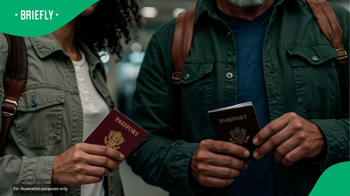 A clip went viral. A clip went viral.