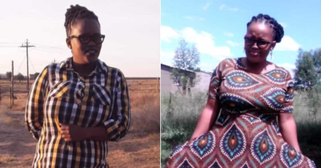 Nurse, Hospital, Crying, Mom, Baby, Mzansi, Facebook, Social media, Heroic Nurse, Hospital, Crying, Mom, Baby, Mzansi, Facebook, Social media, Heroic