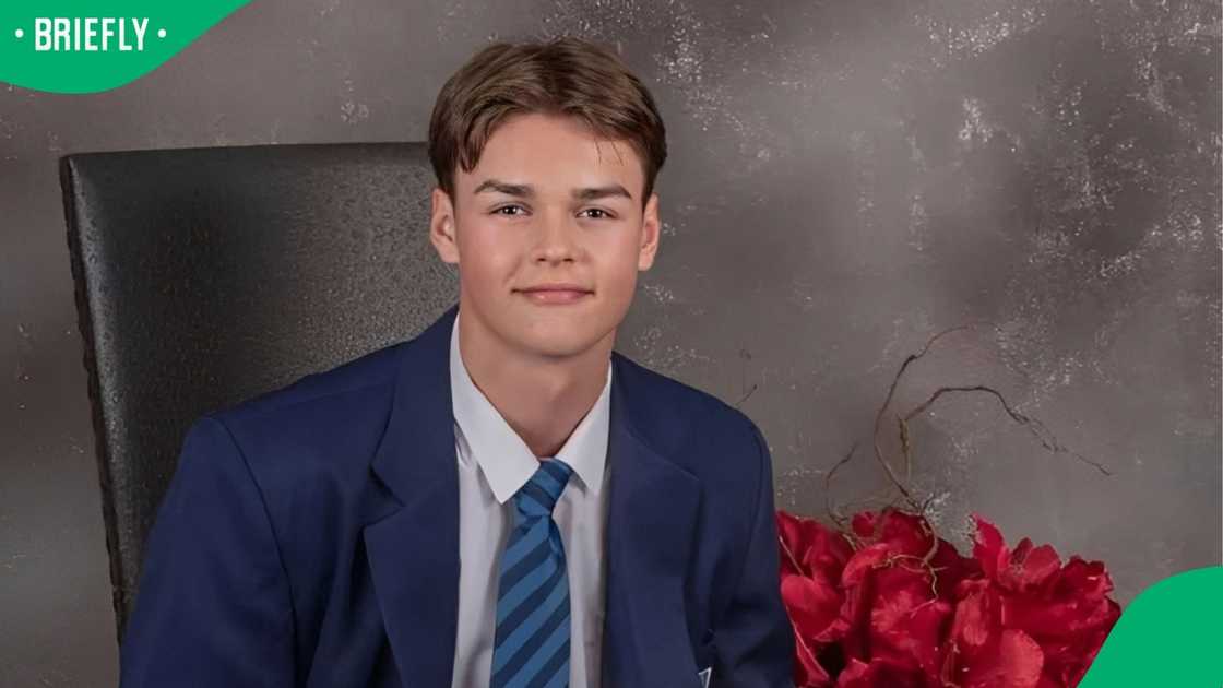 Rikus Kylander’s family has called off the search for him Rikus Kylander’s family has called off the search for him