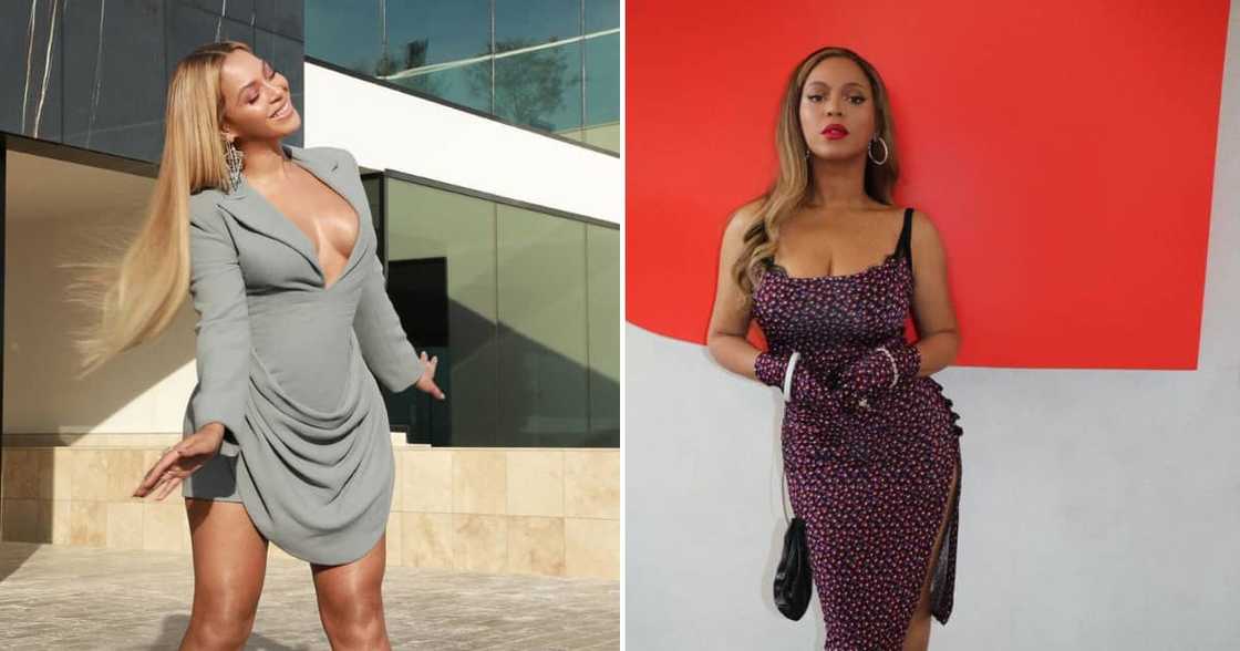 Beyoncé Beyoncé