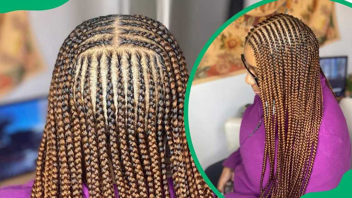 What braid styles last the longest? What braid styles last the longest?