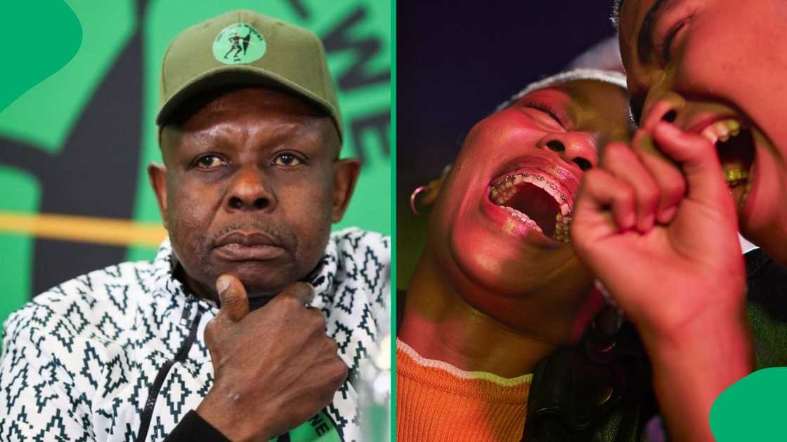 The MK Party vowed to keep fighting for John Hlophe to serve on the JSC The MK Party vowed to keep fighting for John Hlophe to serve on the JSC