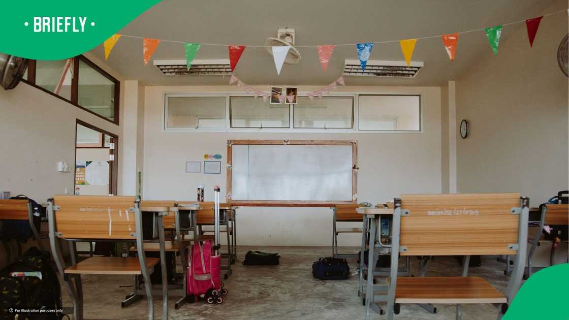 Primary school in Pretoria Laerskool Rachel de Beer loses one of its learners Primary school in Pretoria Laerskool Rachel de Beer loses one of its learners