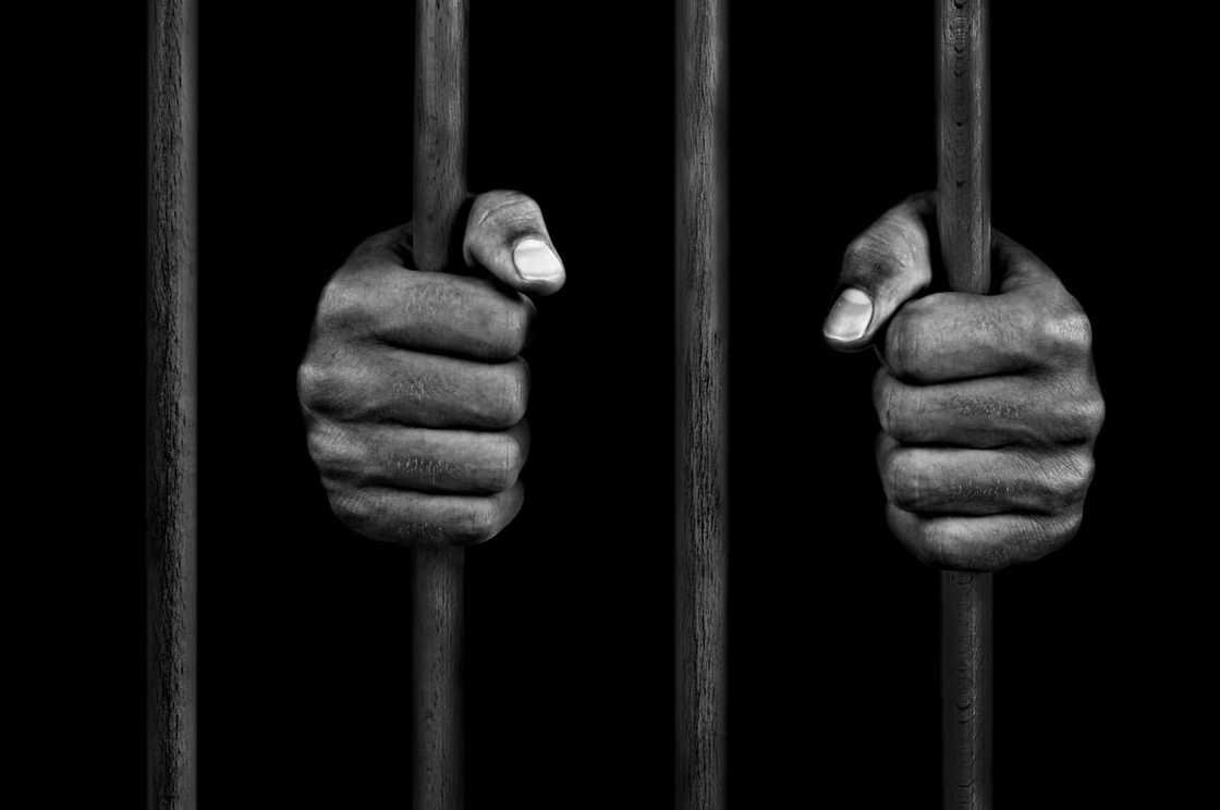 How long is a life sentence in South Africa How long is a life sentence in South Africa