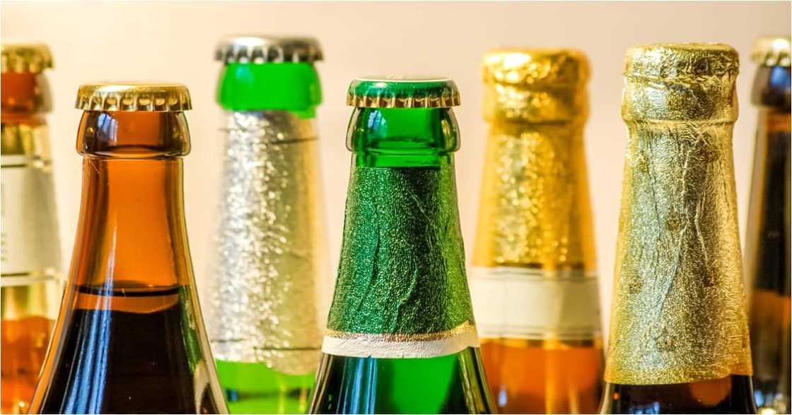 Doctors Call for Additional Booze Tax to Lower Hospital Admissions Doctors Call for Additional Booze Tax to Lower Hospital Admissions