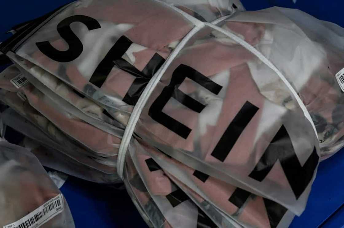 Chinese fast fashion online retailer SHEIN is in hot water with Mexico after using a design by Mayan artisans Chinese fast fashion online retailer SHEIN is in hot water with Mexico after using a design by Mayan artisans