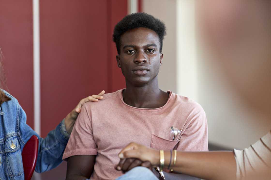 A South African man revealed his salary breakdown and what he had left at month-end, leaving many in shock. A South African man revealed his salary breakdown and what he had left at month-end, leaving many in shock.