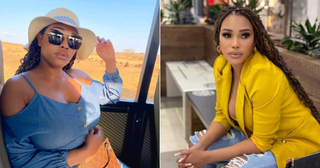 Sonia Mbele, Pics, Social media reactions Sonia Mbele, Pics, Social media reactions