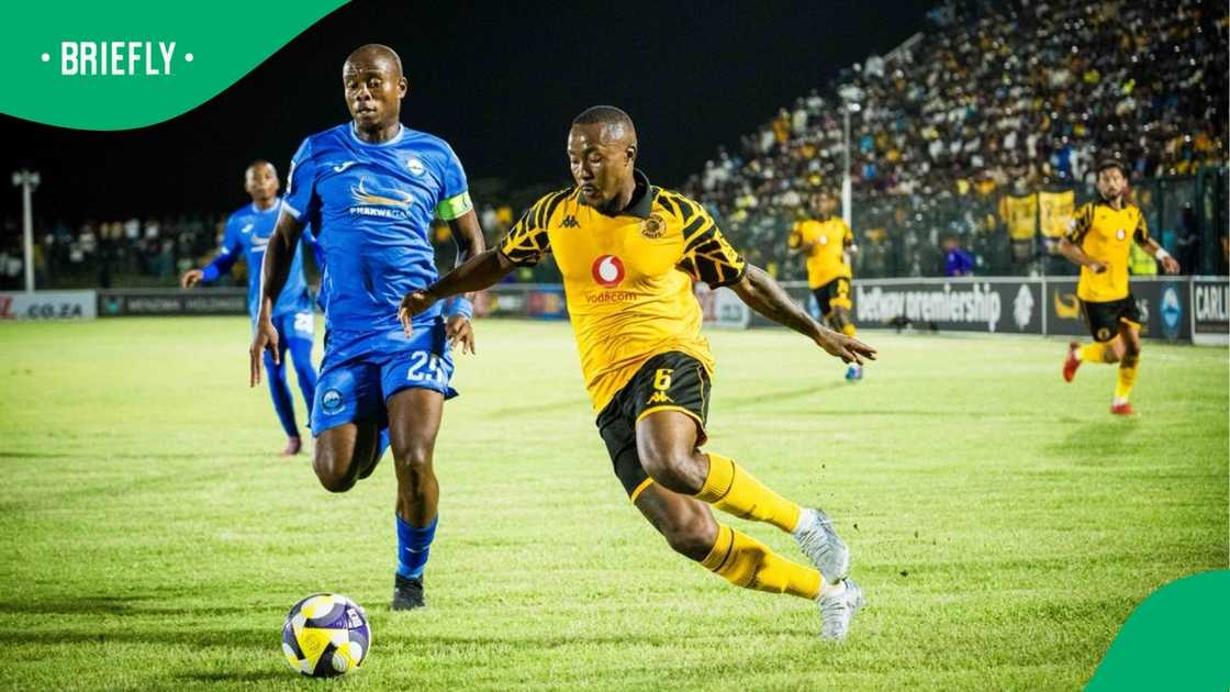 Kaizer Chiefs, Richards Bay, Betway Premier League Kaizer Chiefs, Richards Bay, Betway Premier League