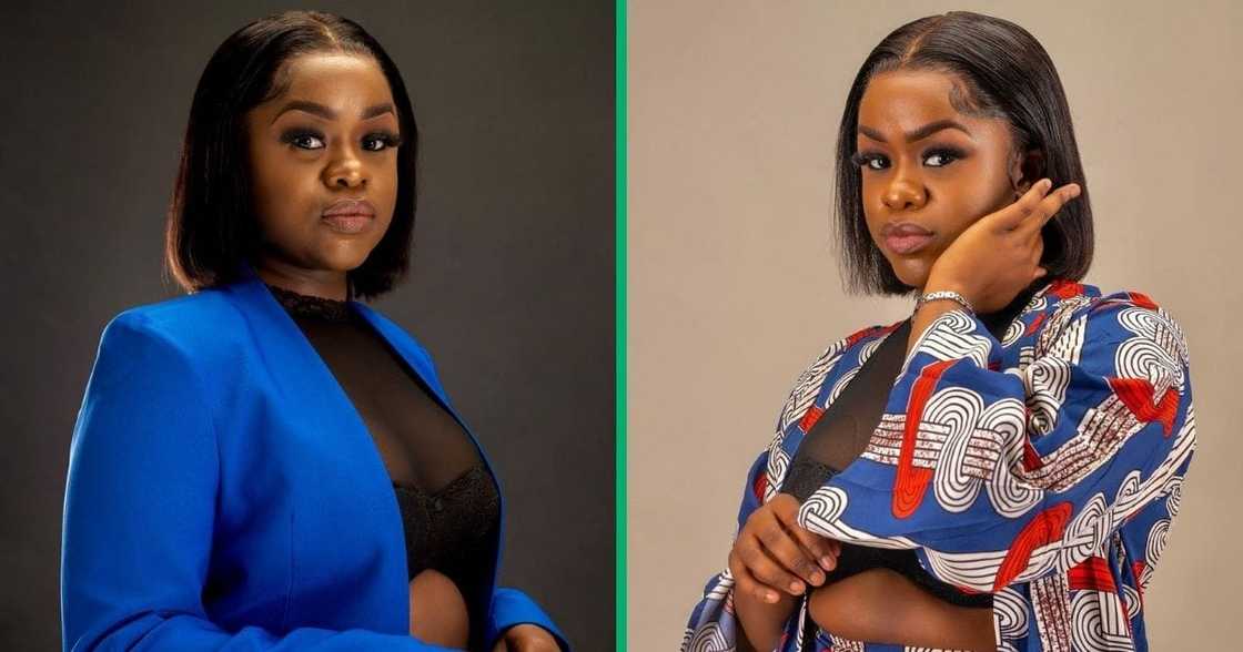 Mzansi showed love to Penny Ntuli after joining Jozi FM Mzansi showed love to Penny Ntuli after joining Jozi FM