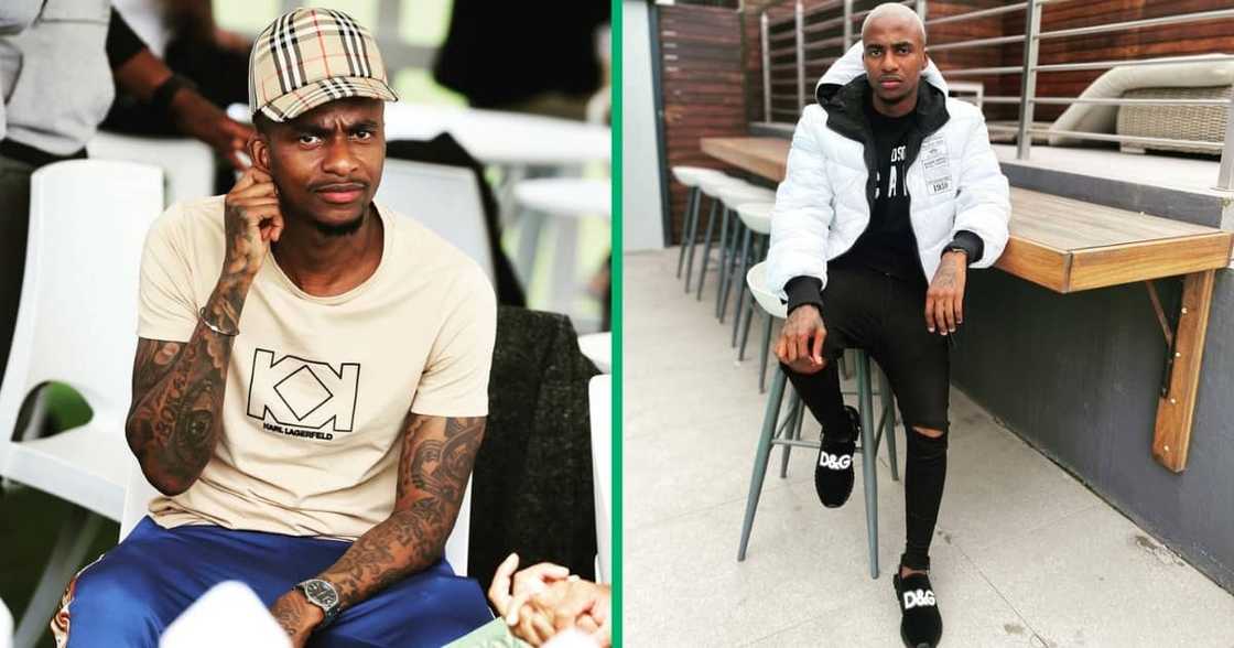 Orlando Pirates suspended Thembinkosi Lorch Orlando Pirates suspended Thembinkosi Lorch