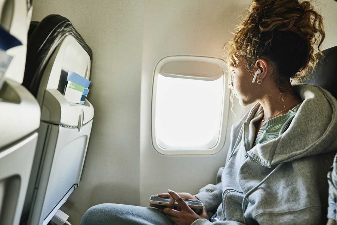 Others shared their flying dates, wishing to fly with the same cabin crew member