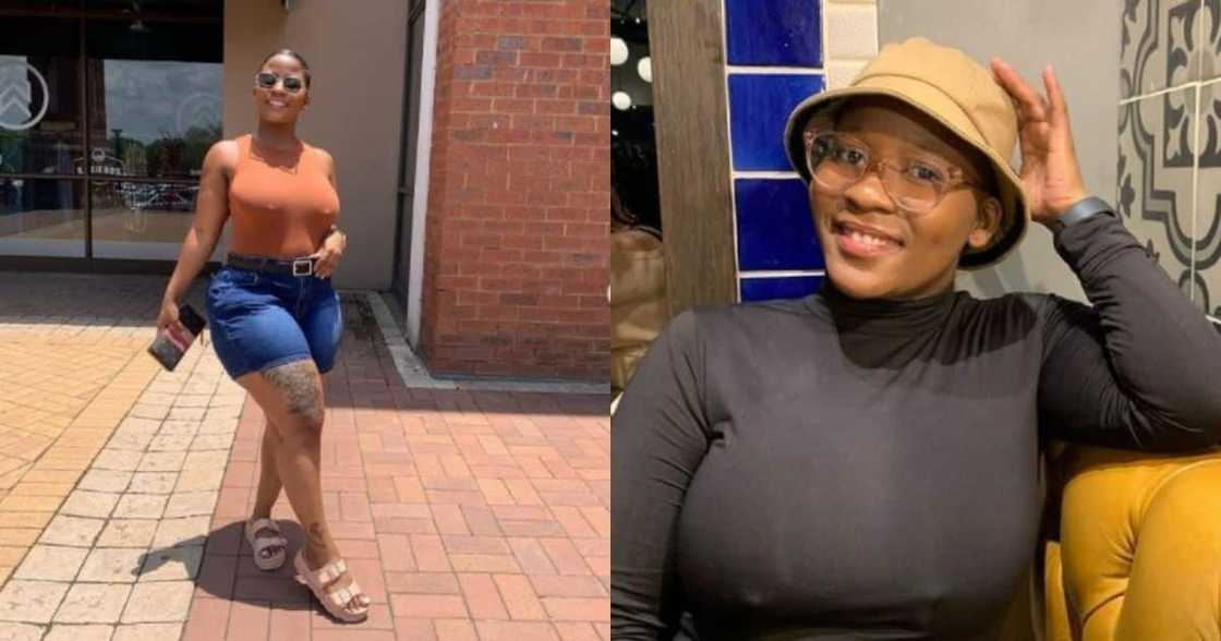 Woman, complains, fake sneakers, Gucci sneakers, fake gucci sneakers, Mzansi reacts Woman, complains, fake sneakers, Gucci sneakers, fake gucci sneakers, Mzansi reacts