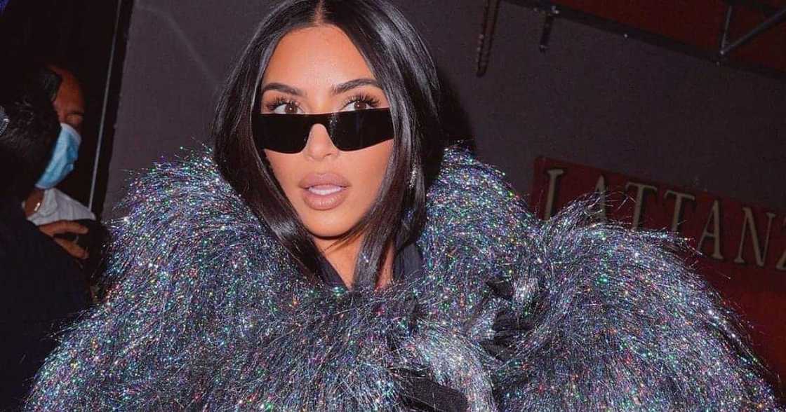 Trespasser Who Sent Kim Kardashian Diamond Ring, Plan B Pills Arrested.