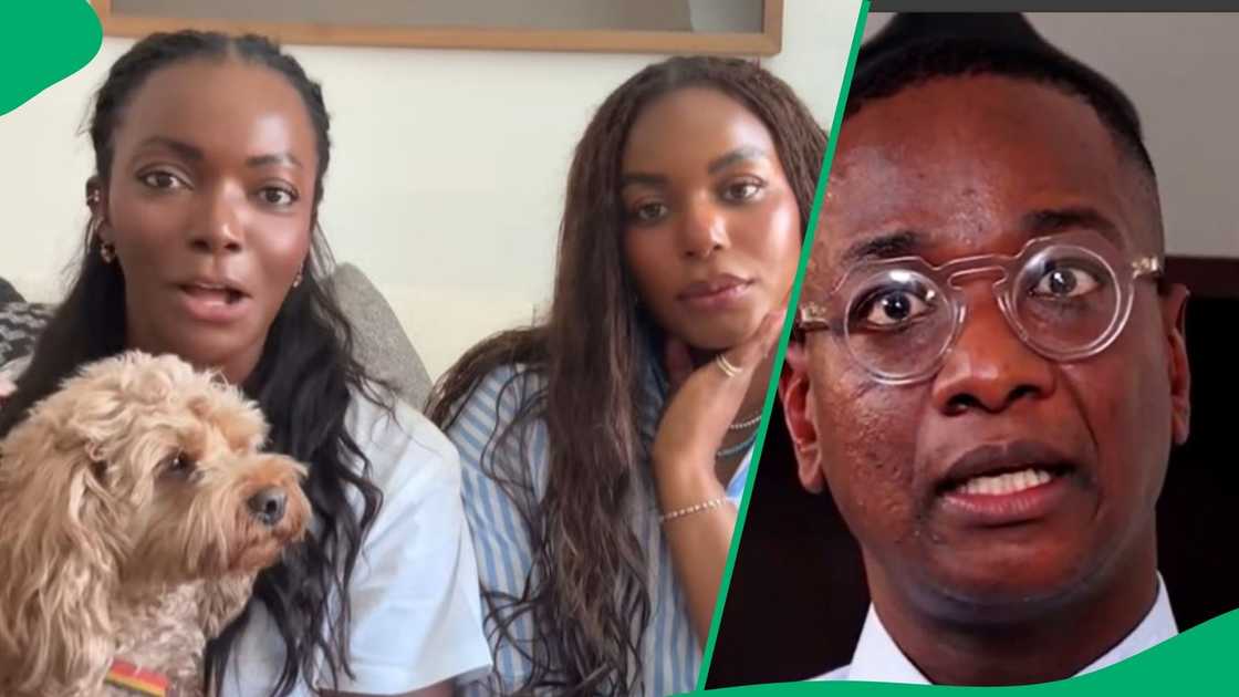 Veli Ngubane fired after behaviour with women at Cannes Lions Festival Veli Ngubane fired after behaviour with women at Cannes Lions Festival