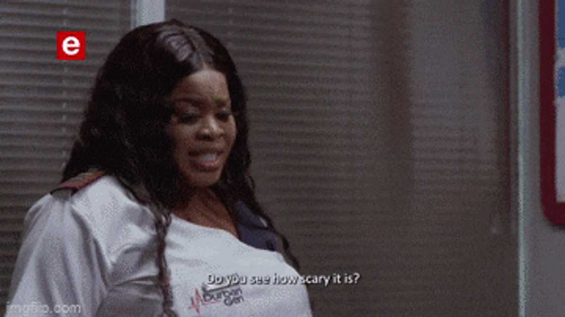 'Durban Gen', Interns, Dr Dhlomo, Bhengu, Zondo, hospital staff, eTV soapie, 'Durban Gen' drama, Intern burn patient 'Durban Gen', Interns, Dr Dhlomo, Bhengu, Zondo, hospital staff, eTV soapie, 'Durban Gen' drama, Intern burn patient