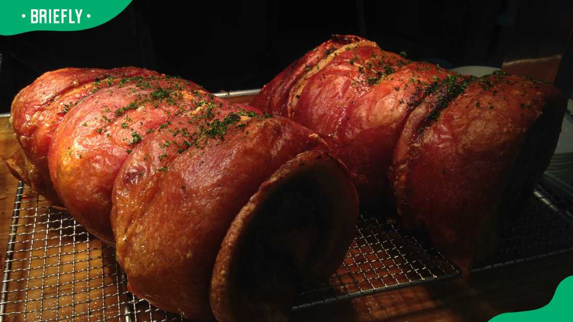 Christmas lunch main course ideas Christmas lunch main course ideas