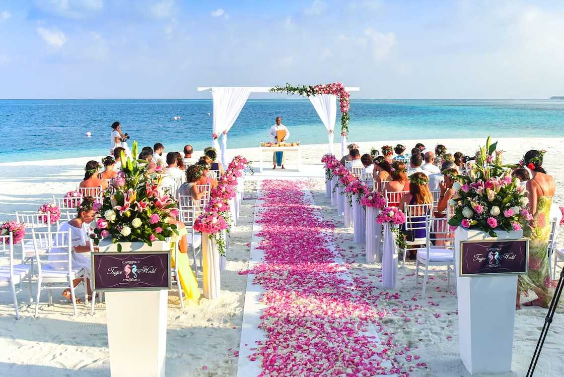 beach wedding venues beach wedding venues