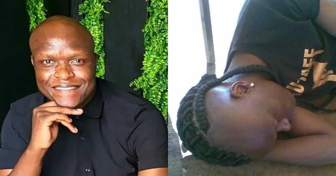 Drip, Lekau Sehoana, Social Media, Celebrity Drip, Lekau Sehoana, Social Media, Celebrity