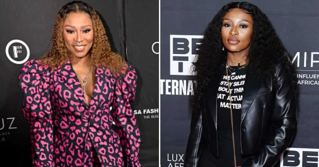 DJ Zinhle, Kairo, Kairo's birthday, images, AKA DJ Zinhle, Kairo, Kairo's birthday, images, AKA
