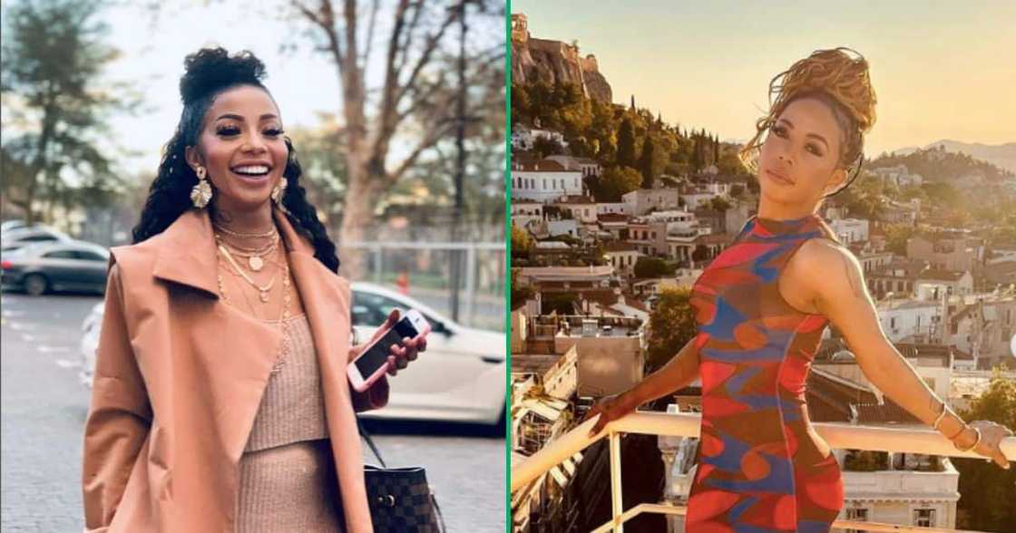 Kelly Khumalo postpones show Kelly Khumalo postpones show