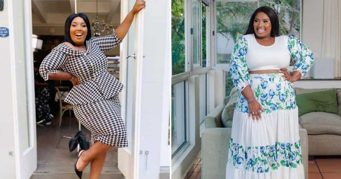 Real Housewives of Durban LaConco Real Housewives of Durban LaConco