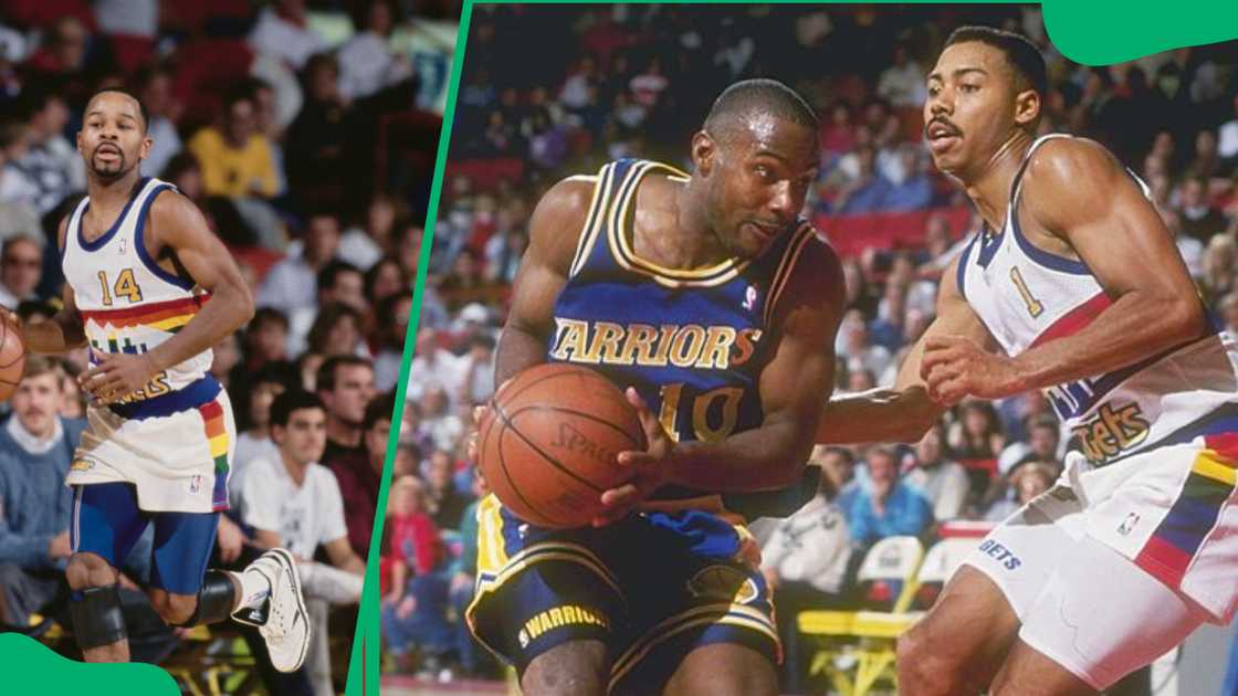 Denver Nuggets vs Golden State Warriors Denver Nuggets vs Golden State Warriors