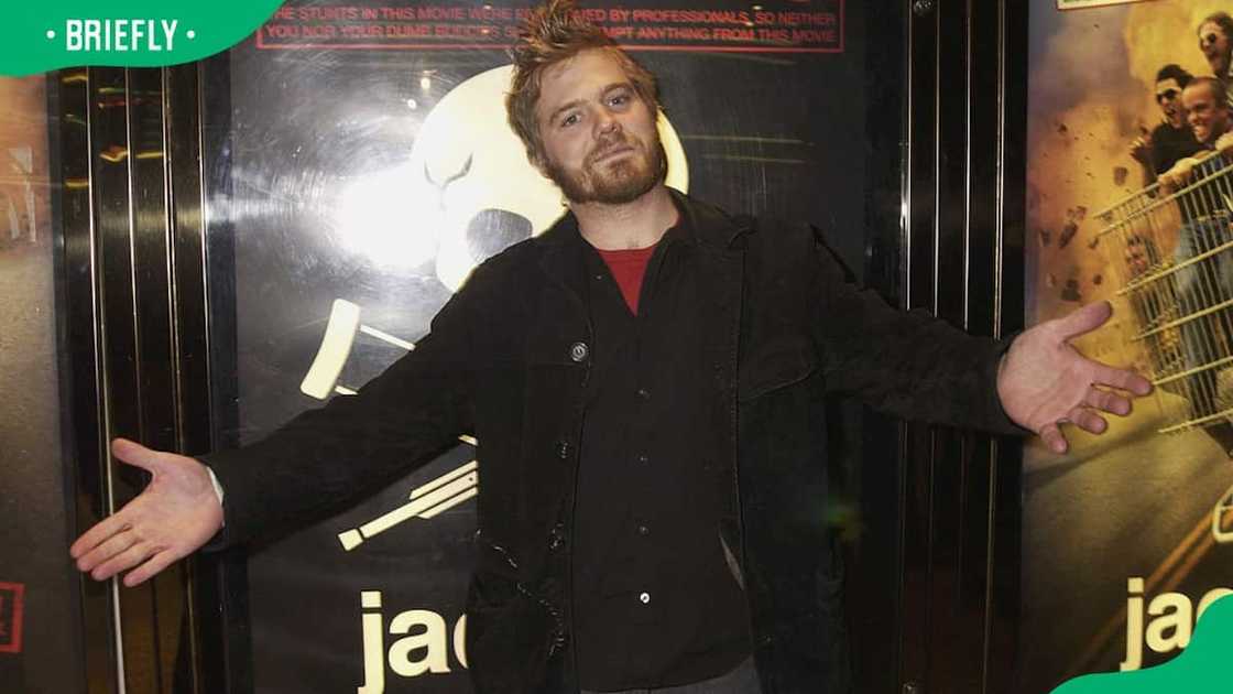 Ryan Dunn’s net worth Ryan Dunn’s net worth